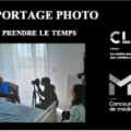 1ASSP - Lauréats concours Mediatiks CLEMI photo-reportage