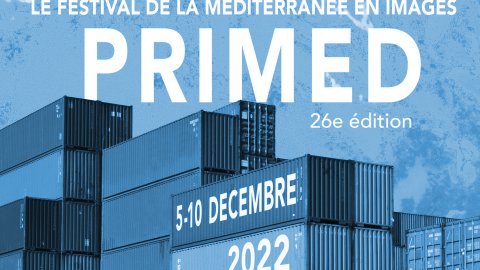 Participation au PRIMED 2022