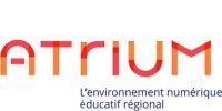 logo du site Atrium