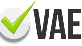 logo du site VAE