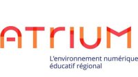 logo du site ATRIUM