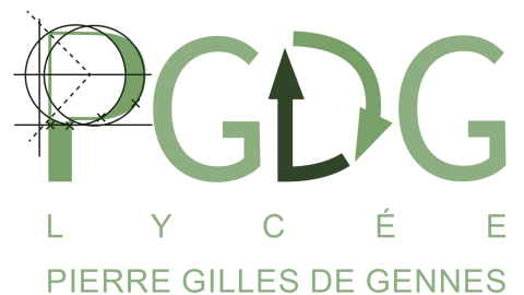 Découvrir le lycée Pierre-Gilles de Gennes