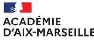 logo du site Académie Aix Marseille