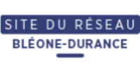 logo du site Réseau Bléone Durance