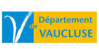 logo du site Département Vaucluse