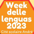 Semaine des langues 2023