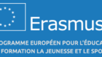 logo du site Charte Erasmus