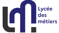 logo du site Lycée des métiers : un label pour la voie professionnelle d'excellence | Académie d'Aix-Marseille