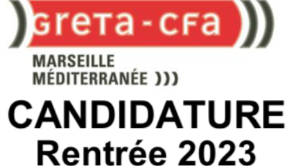 Dossiers d'inscription - CFA 2023 / 2024