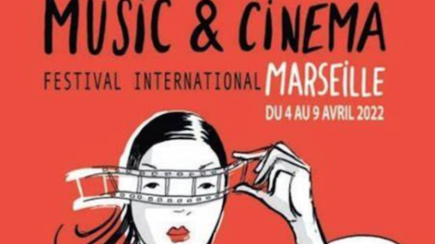 Festival Music&cinéma 2023
