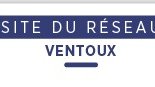 logo du site Réseau Ventoux
