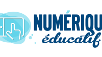 logo du site Le Numérique Educatif