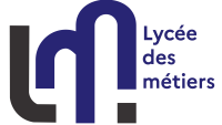 logo du site Le Lycée des métiers