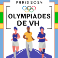 La semaine Olympique et Paralympique : un moment riche en émotions !