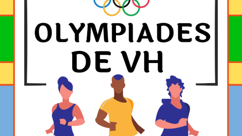 La semaine Olympique et Paralympique : un moment riche en émotions !
