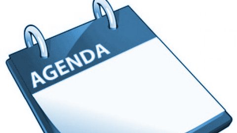 Agenda du 13 au 26 novembre 2023