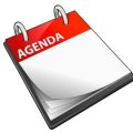 Agenda du 18 septembre au 1er octobre 2023