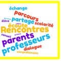 Réunion parents-professeurs (niveau première) du mardi 19 septembre 2023