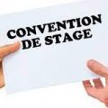 Convention de stage