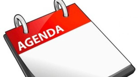 Agenda du 11 au 24 septembre 2023