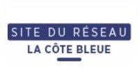 logo du site Site du réseau la côte bleue