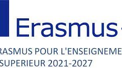 Charte Erasmus 2021-2027