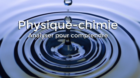 Physique-chimie