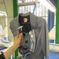 CAP métiers de l'entretien des textiles : option A Blanchisserie - (…)