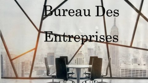 Bureau des Entreprises