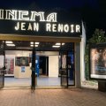 Dernière séance au Cinéma Jean Renoir