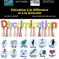 Magazine numérique sur les discriminations