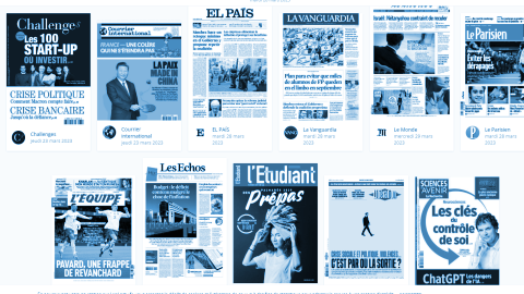 lirelactu.fr : presse en ligne gratuite depuis les établissements