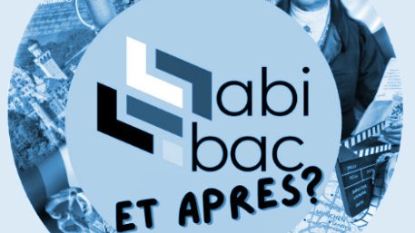 Podcast « Abibac - et après ? »