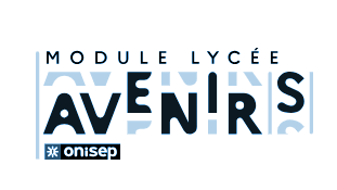 Module Lycée Avenir - Onisep