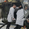 GRETA CFA Provence