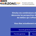 Horizons 21