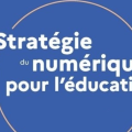 Site « Le numérique éducatif »