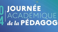 logo du site journée académique de la pédagogie