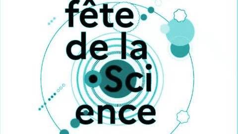 La fête des sciences au lycée Marseilleveyre !