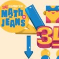 Maths en Jeans, le congrès 2023 !