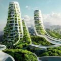 Les villes du futur en LCE