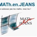 Atelier de recherche « Math En Jeans » 2022/2023