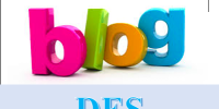logo du site Blog des langues