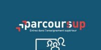 logo du site Parcoursup Elèves