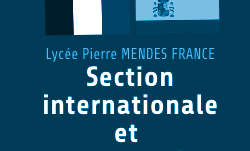 Section internationale « espagnol »