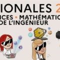 Olympiades nationales mathématiques 2023