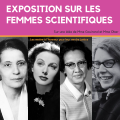 Exposition femmes scientifiques 2de9