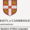 2011-12 : Cambridge English Certificate - Remise des prix 2011