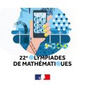 Olympiades nationales mathématiques 2022