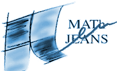 34ème Congrès Math.en.Jeans à Nice